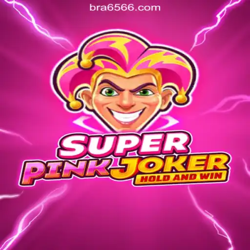 Unveiling SuperPinkJoker: The Ultimate Gaming Experience on 6566.COM Platform-Oficial Slots Brasil #1