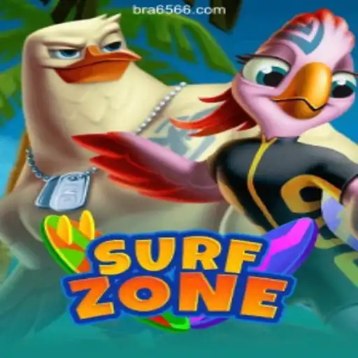 Discover SurfZone: The Ultimate Slot Adventure on 6566.COM