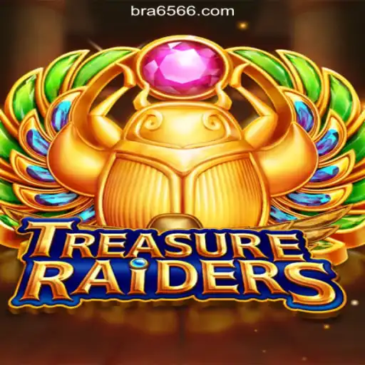 Exploring the World of TREASURERAIDERS on 6566.COM Platform: The Ultimate Slots Experience
