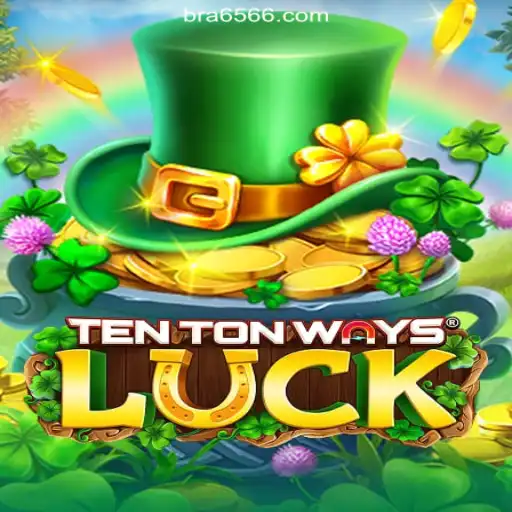 Discover the Exciting World of TenTonWaysLuck on the 6566.COM Platform
