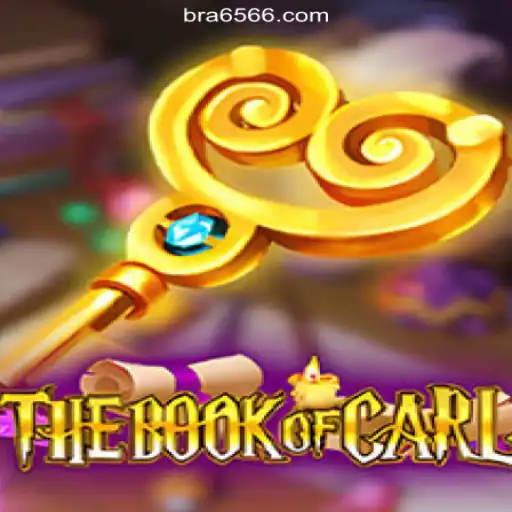 Unearthing the Mysteries of TheBookofCarl on the 6566.COM Platform - Oficial Slots Brasil #1