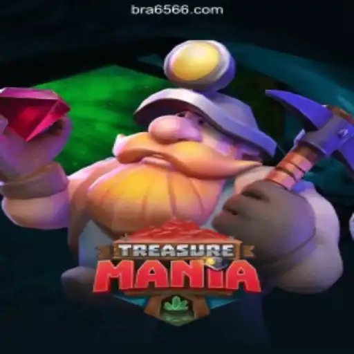 Discover the Exciting World of TreasureMania on 6566.COM Platform