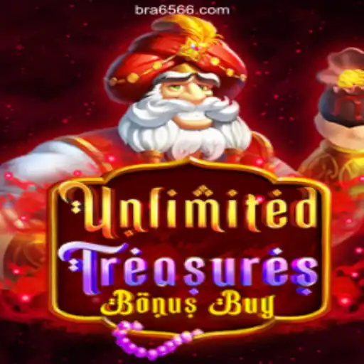 UnlimitedTreasuresBonusBuy: Discover the Thrilling World of Oficial Slots Brasil