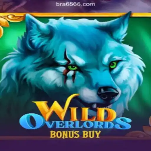 WildOverlordsBonusBuy: A Deep Dive into the Futuristic Slot Game